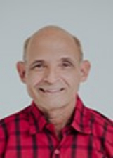 Foto oficial de Jordão da Padaria