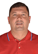 Foto oficial de Gustavo Almeida