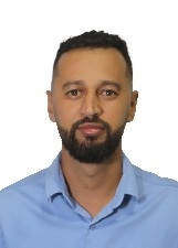 Foto oficial de Nandinho