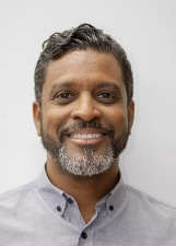 Foto oficial de Rodrigo Braga