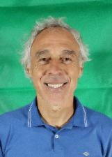Foto oficial de Carlinhos do Ney Pinhá