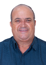 Foto oficial de Pedro Fiica