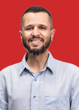 Foto oficial de Professor Diogo