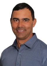 Foto oficial de Bruno Teodoro