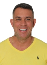 Foto oficial de Professor Marcelo Mariano