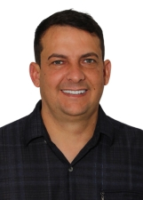 Foto oficial de Andriele do São Bartolomeu