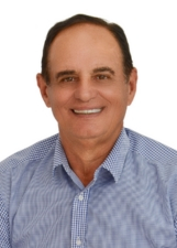 Foto oficial de Bibiano