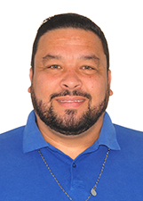 Foto oficial de Matheus Dias