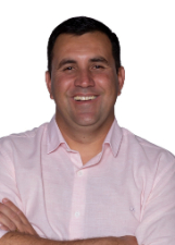 Foto oficial de Leonardo