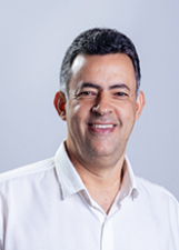 Foto oficial de Paulinho Fialho