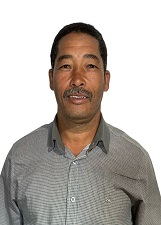 Foto oficial de Carlim do São Jose