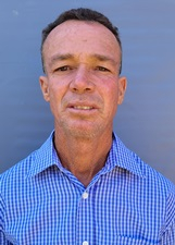Foto oficial de Klebinho