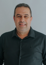 Foto oficial de Renato do Casarão
