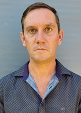 Foto oficial de Dirsinho do Zé Lucas