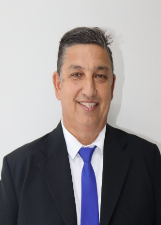 Foto oficial de Braz da Maquina