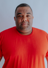 Foto oficial de Felipe do Gás