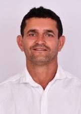 Foto oficial de Elson de Sabino