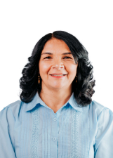 Foto oficial de Ivanete da Farmácia