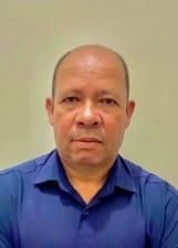 Foto oficial de Bira do Araçaji