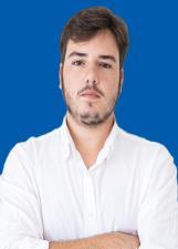 Foto oficial de Guilherme
