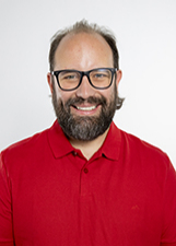 Foto oficial de Dr Bruno Pedralva