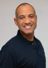 Foto oficial de Wagner Ferreira