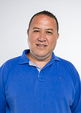 Foto oficial de Edmar Branco