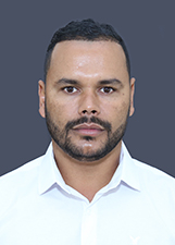 Foto oficial de Junior Pimentel