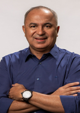Foto oficial de Claudio do Mundo Novo