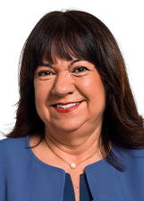 Foto oficial de Marilda Portela