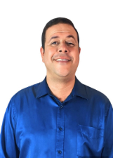 Foto oficial de Sabino Marcos