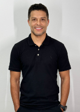Foto oficial de Cleitinho de Seró