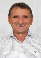 Foto oficial de Tião de Olegario