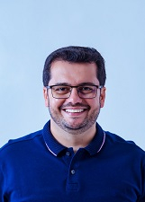 Foto oficial de Fernando Breno