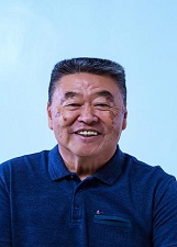 Foto oficial de Nerso Chihara