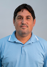 Foto oficial de Cleuber Michirra