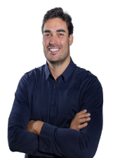 Foto oficial de Delegado Rafael