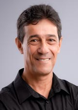 Foto oficial de Dorinha