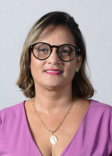 Foto oficial de Betinha de Lé