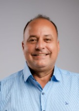 Foto oficial de Djalma de Nô