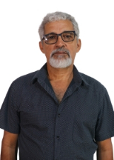 Foto oficial de Anisio Moreira