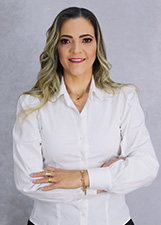 Foto oficial de Erica da Padaria