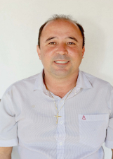 Foto oficial de Savinho