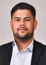 Foto oficial de Henrique de Leomar