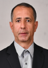 Foto oficial de Heleno da Fármacia