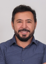 Foto oficial de Kinca Dias