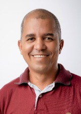 Foto oficial de Santão