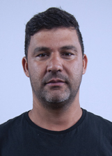 Foto oficial de Genin da Agricultura