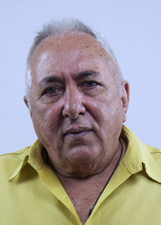 Foto oficial de Tatão Custódio