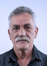 Foto oficial de Zé Gabriel